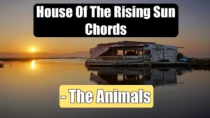 house of the rising sun