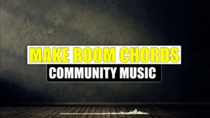 Make Room Chords