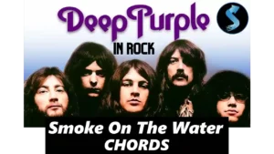 Smoke On The Water chords