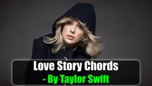 Love Story Chords