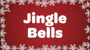 Jingle Bells Chords