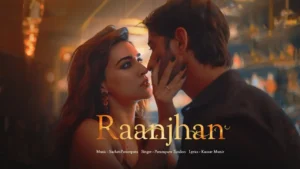 Raanjhan Chords