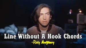 Line Without A Hook Chords